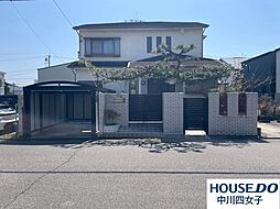 物件画像 中古戸建　中島新町3丁目