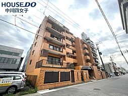 マンションイメージ