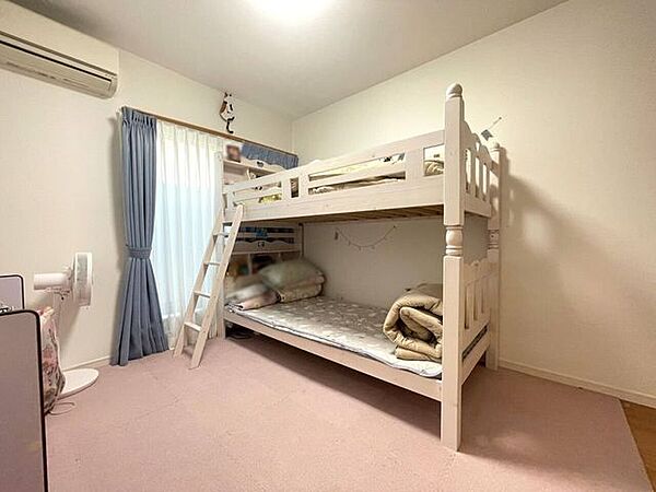 子供部屋