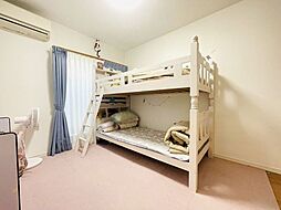 子供部屋の画像
