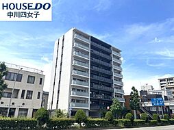 物件画像 オープンレジデンシア神宮南