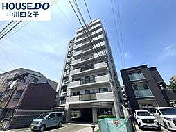 物件画像 サンパーク新道II