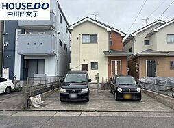 物件画像 中古戸建　東春田2丁目