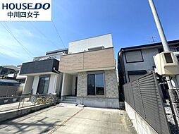 物件画像 中古戸建　水里5丁目