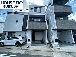物件画像 中古戸建 押元町2丁目