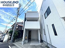 物件画像 中古戸建 熱田区古新町1丁目