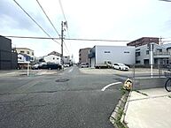 愛知県名古屋市中川区大畑町1丁目：物件画像