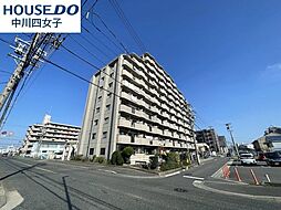 マンションイメージ