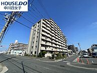 愛知県名古屋市中川区東起町3丁目：物件画像