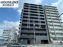 物件画像 オープンレジデンシア金山熱田Live