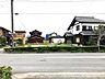 外観：◇前面道路◇前面道路は約20ｍです。圧迫感がなく街並みが開放的ですね。