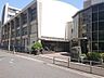 周辺：名古屋市立前津中学校 1000m