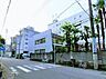 周辺：大須幼稚園 410m