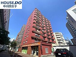 物件画像 シャンボール日比野