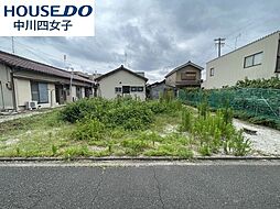 売土地　清須市西堀江