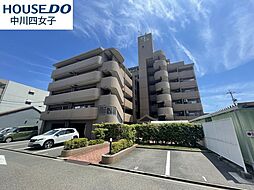 物件画像 アメニティ日比野
