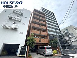 マンションイメージ