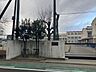 周辺：名古屋市立昭和橋中学校 2400m