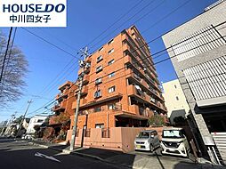 マンションイメージ