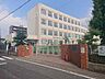 周辺：名古屋市立大野木小学校 300m