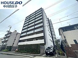 物件画像 プレサンスロジェ浄心
