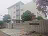 周辺：名古屋市立庄内小学校 550m