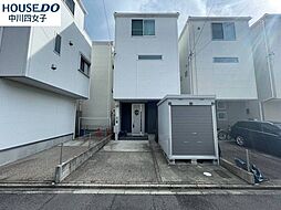 物件画像 中古戸建 熱田区河田町