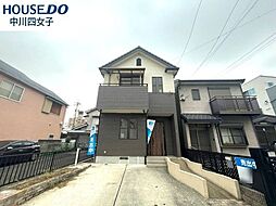 物件画像 中古戸建 熱田区一番1丁目