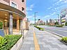 外観：◇前面道路◇
