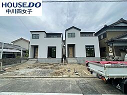 物件画像 新築戸建　中須町桜井　全2棟　2号棟