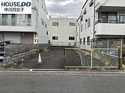 物件画像 売土地 花塚町4丁目