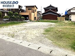 物件画像 売土地 安城市小川町