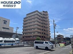 物件画像 ロフティ清船