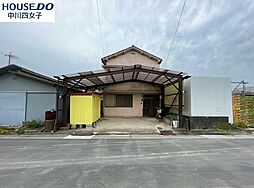 売土地　長良町4丁目