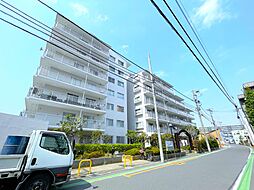 マンションイメージ