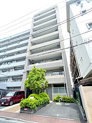 物件画像 ドメイン高島平アップレッソ