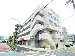 物件画像 ウエストハイツ高島平