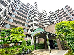 物件画像 与野パークスクエア