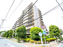 物件画像 ザ・ウインベル本蓮沼