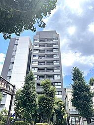 物件画像 メセーヌ