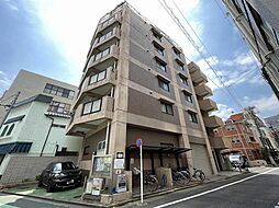 物件画像 コスモガーデン日暮里