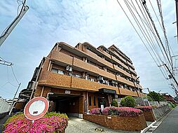 物件画像 ビューバレー浦和南元宿