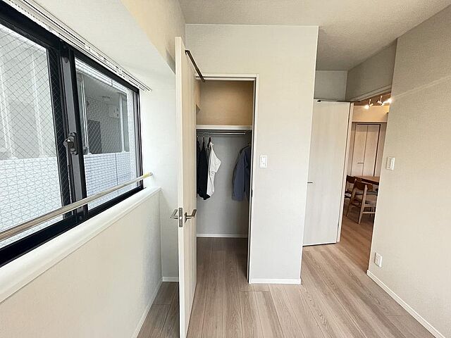 収納 メセーヌ 地下9階/-