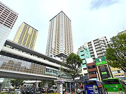 物件画像 ステーションガーデンタワー