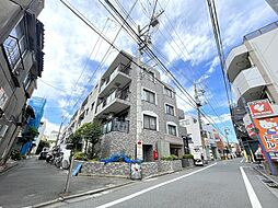 物件画像 マイキャッスル本蓮沼