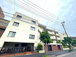 物件画像 ドミール川口