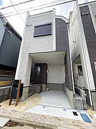 物件画像 北区赤羽北3丁目II期