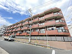 物件画像 モナークマンション