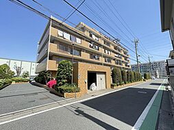 マンションイメージ