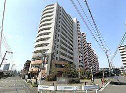 物件画像 レーベンスクエア川口シルフィア